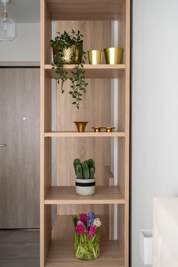 Koup Collection Suites Szaloniki Kültér fotó