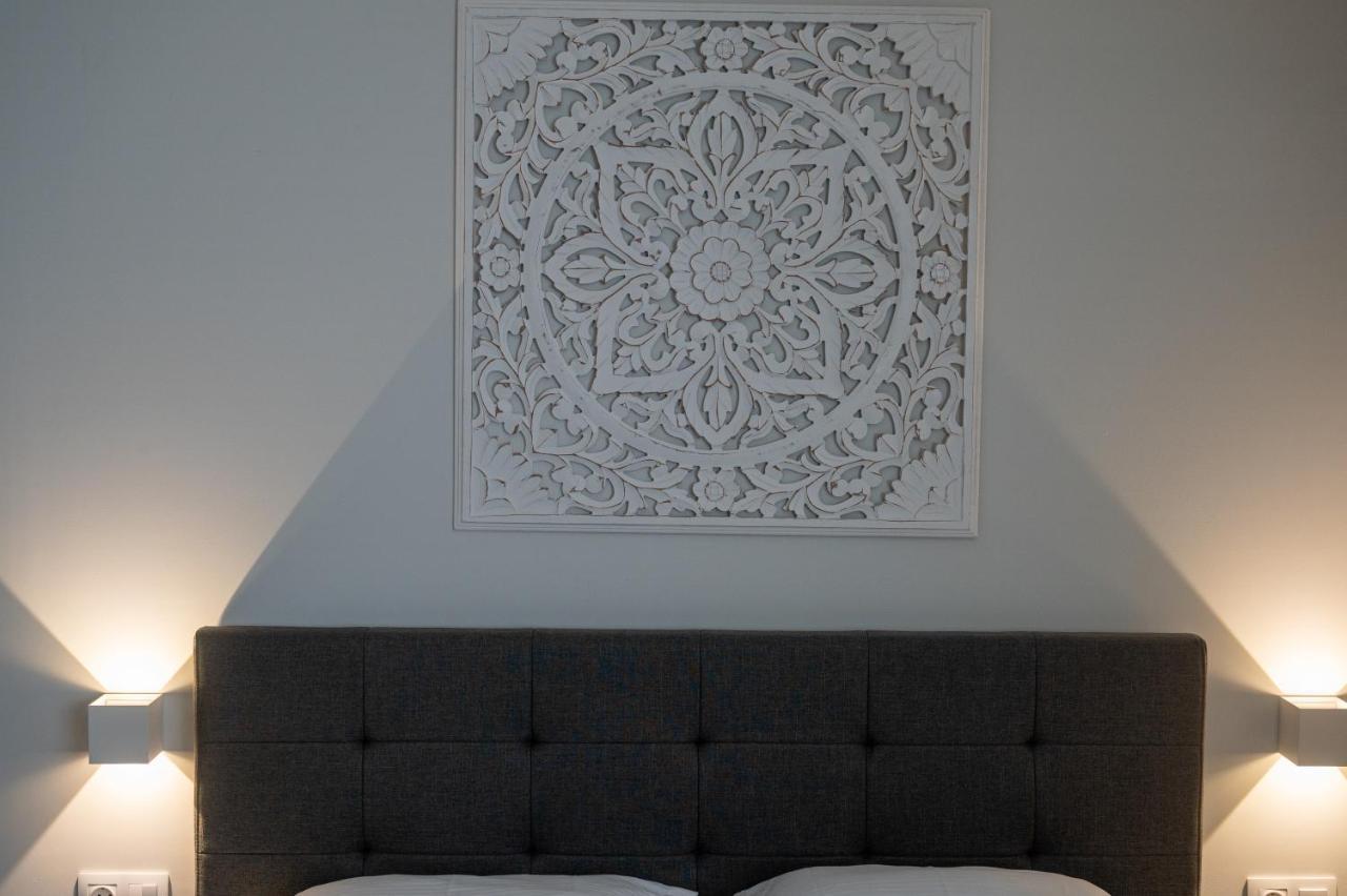 Koup Collection Suites Szaloniki Kültér fotó