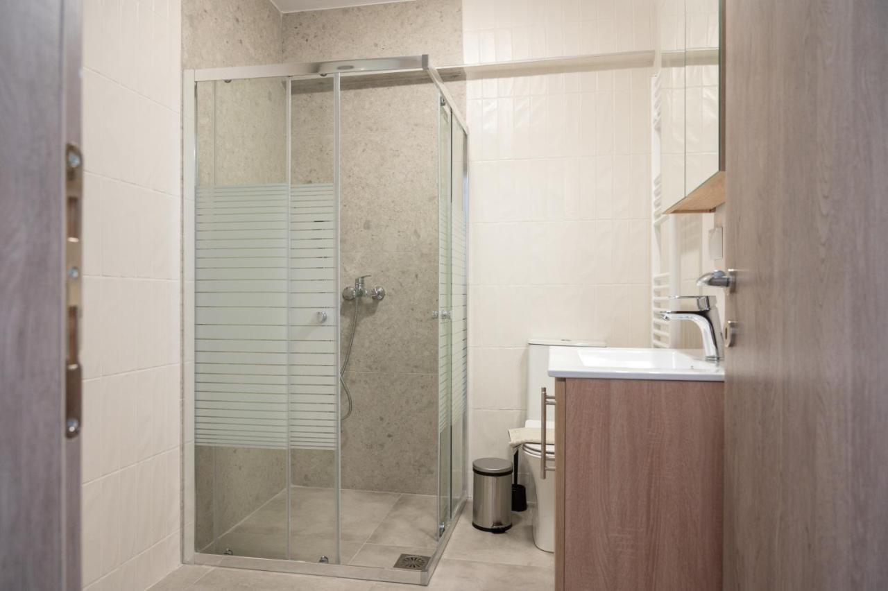 Koup Collection Suites Szaloniki Kültér fotó